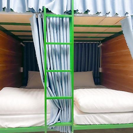 Thuy Anh Hotel Ха Жианг Екстериор снимка