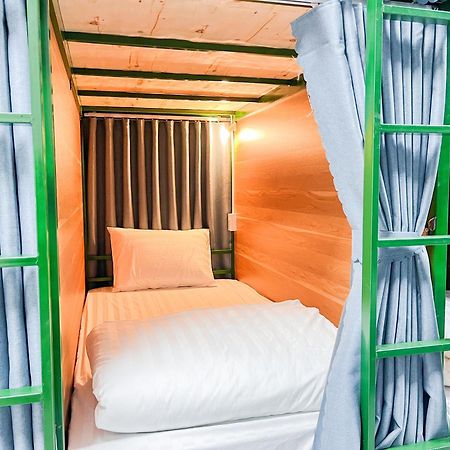 Thuy Anh Hotel Ха Жианг Екстериор снимка