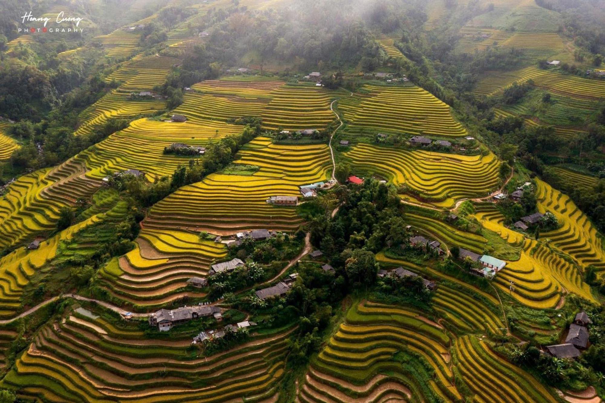 Thuy Anh Hotel Ха Жианг Екстериор снимка