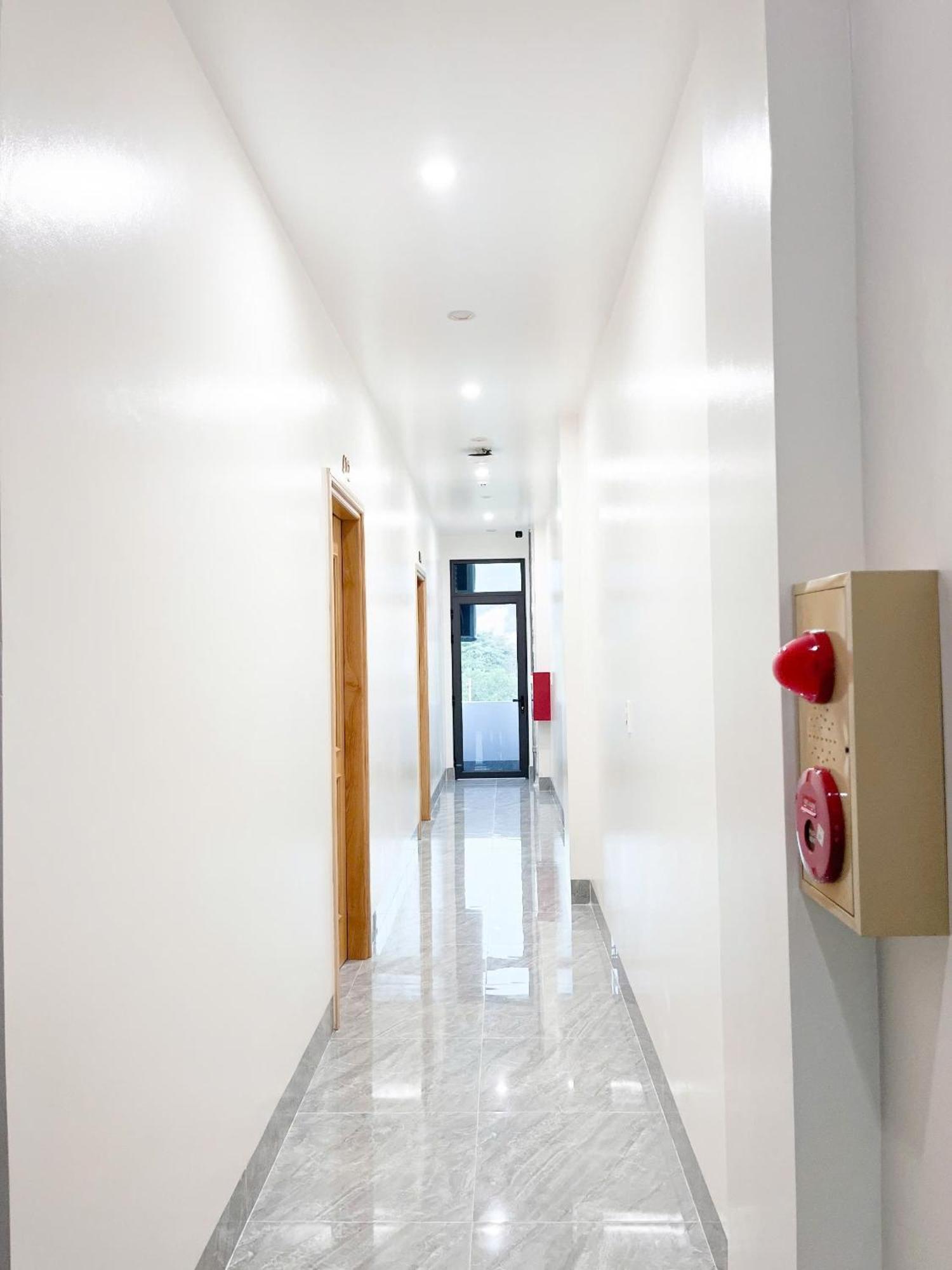 Thuy Anh Hotel Ха Жианг Стая снимка